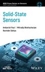 Ambarish Paul: Solid-State Sensors, Buch