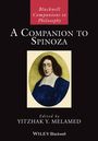 : A Companion to Spinoza, Buch