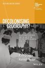 Ruth Craggs: Decolonising Geography? Disciplinary Histories and the End of the British Empire in Africa, 1948-1998, Buch