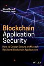 Marco Morana: Blockchain Application Security, Buch