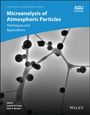 Conny: Microanalysis of Atmospheric Particles: Techniques and Applications in Climate Change and Air Qualit y, Buch