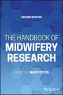 Mary Steen: The Handbook of Midwifery Research, Buch