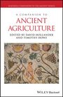 : A Companion to Ancient Agriculture, Buch