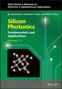 M Jamal Deen: Silicon Photonics, 2 Volume Set, Buch