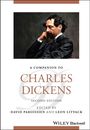 : A Companion to Charles Dickens, Buch