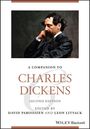 A Companion to Charles Dickens, Buch