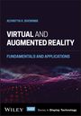 : Virtual and Augmented Reality, Buch