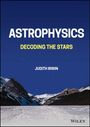 J Irwin: Astrophysics: Decoding the Stars, Buch