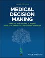 Douglas K. Owens: Medical Decision Making, Buch