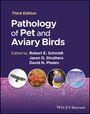 Phalen: Pathology of Pet and Aviary Birds, Buch