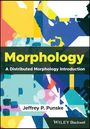 Punske: Morphology: A Distributed Morphology Introduction, Buch