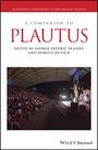 : A Companion to Plautus, Buch