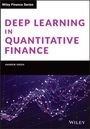 Andrew Green: Deep Learning in Quantitative Finance, Buch