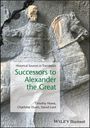 Pat Wheatley: Successors to Alexander the Great, Buch