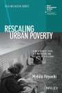 M Hayashi: Rescaling Urban Poverty: Homelessness, State Restr ucturing and City Politics in Japan, Buch