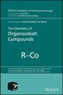 : The Chemistry of Organocobalt Compounds, Buch