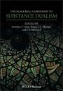 Loose: The Blackwell Companion to Substance Dualism, Buch