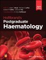 : Hoffbrand's Postgraduate Haematology, Buch