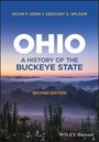Gregory S. Wilson: Ohio, Buch