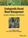 : Ecologically Based Weed Management, Buch
