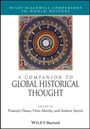 A Companion to Global Historical Thought, Buch