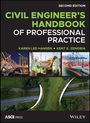 Hansen: Civil Engineer's Handbook of Professional Practice , 2nd Edition, Buch