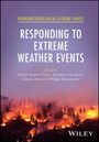 P Quevauviller: Responding to Extreme Weather Events, Buch