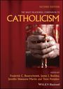 : The Wiley Blackwell Companion to Catholicism, Buch