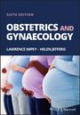 L Impey: Obstetrics and Gynaecology, Sixth Edition, Buch