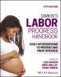 : Simkin's Labor Progress Handbook, Buch