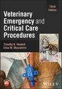 Elisa M. Mazzaferro: Veterinary Emergency and Critical Care Procedures, Buch