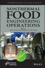 Anil Panghal: Non-thermal Food Engineering Operations, Buch