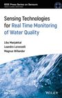 Manjakkal: Sensing Technologies for Real Time Monitoring of Water Quality, Buch