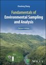 Chunlong Zhang: Fundamentals of Environmental Sampling and Analysis, Buch