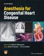 DB Andropoulos: Anesthesia for Congenital Heart Disease, Buch
