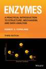 Robert A. Copeland: Enzymes, Buch