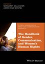 The Handbook of Gender, Communication, and Women's Human Rights, Buch