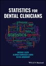 Glick: Statistics for Dental Clinicians, Buch