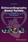 Pai: Echocardiography Board Review: 600 Multiple Choice Questions with Discussion 3e, Buch