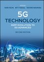 H Holma: 5G Technology: 3GPP Evolution to 5G-Advanced, Buch
