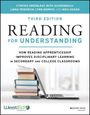 Cynthia Greenleaf: Reading for Understanding, Buch