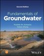 Franklin W. Schwartz: Fundamentals of Groundwater, Buch