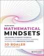 Jo Boaler: Mathematical Mindsets, Buch