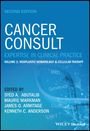 S Abutalib: Cancer Consult: Expertise in Clinical Practice, Se cond Edition. Volume 2: Neoplastic Hematology & Ce ll Therapy, Buch