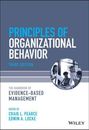 : Principles of Organizational Behavior, Buch