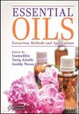 : Essential Oils, Buch