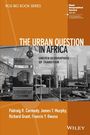 Padraig R Carmody: The Urban Question in Africa, Buch