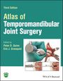 Atlas of Temporomandibular Joint Surgery, Third Ed ition, Buch
