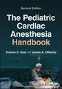 James A. Dinardo: The Pediatric Cardiac Anesthesia Handbook, Buch