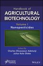 : Handbook of Agricultural Biotechnology, Volume 1, Buch